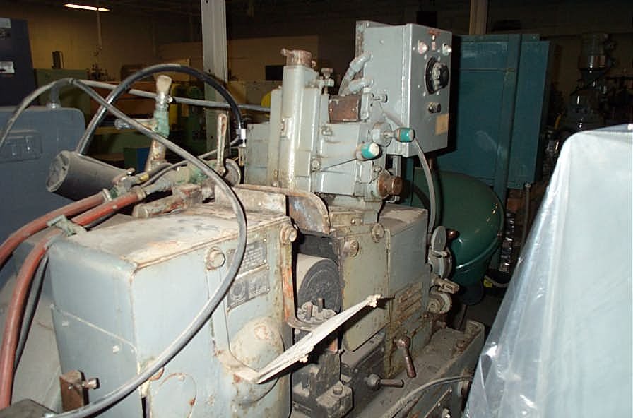 Cincinnati Centerless Grinder