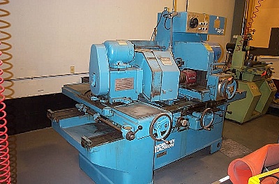 Cincinnati Heald Internal Grinder Model 273A