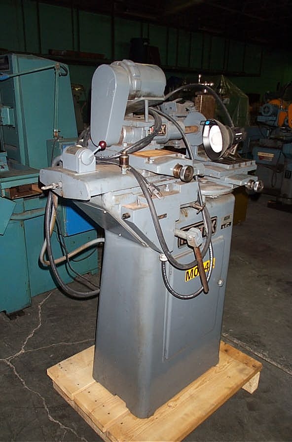 Hartex Radius Tool Grinder